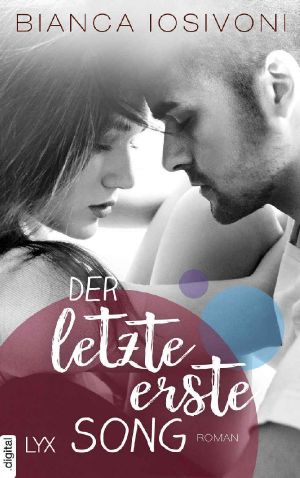 [Firsts 04] • Der letzte erste Song